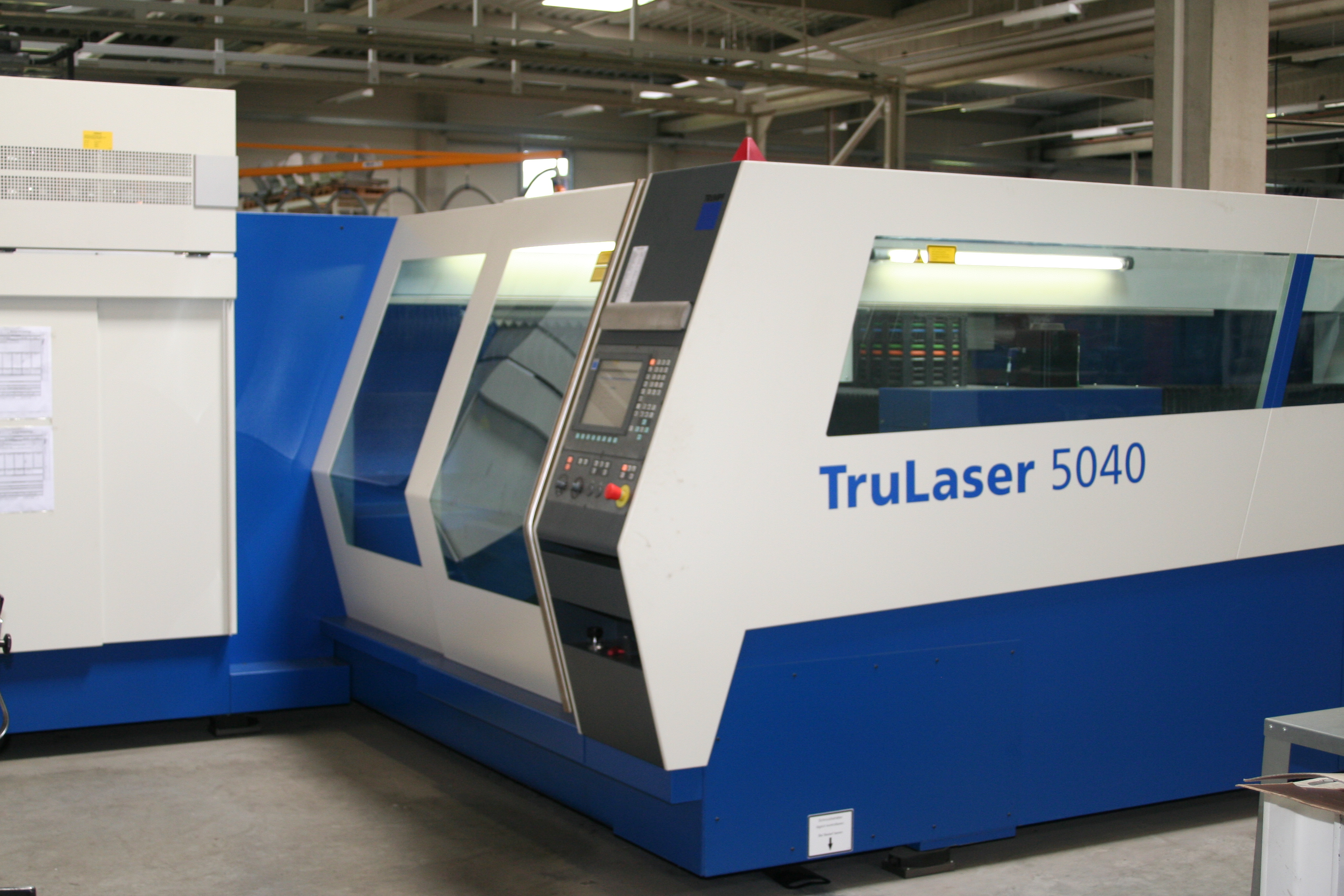 L5040  6kW